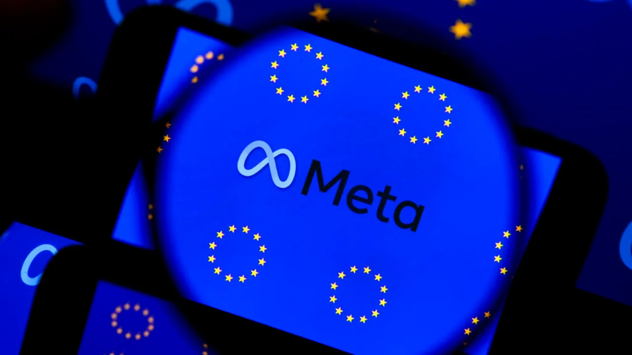 Compania Meta pierde la Curtea de Justiție a UE disputa privind compensațiile pentru editorii de presă din Italia