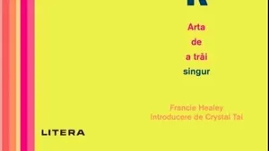 O carte pe zi: „Honjok. Arta de a trăi singur” de Francie Healey