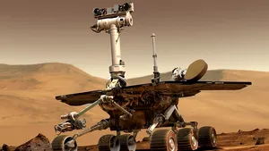 Se încheie una dintre cele mai de succes misiuni din istoria NASA. Robotul Opportunity de pe Marte, declarat oficial „mort”