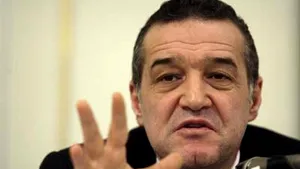 Becali: Nu-l mai prinde seara pe Bonetti la Dinamo