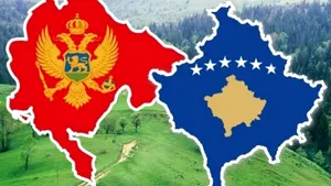 Parlamentul din Kosovo a ratificat acordul privind linia de demarcaţie cu Muntenegru