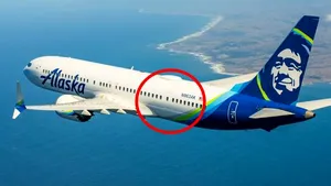 Incidentul Alaska: cât de sigur mai este să zbori cu avionul. Ţările care au în dotare Boeing 737 Max