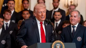 Donald Trump dezvăluie cine crede că a fost responsabil pentru atacul asupra școlii de fete din Iran