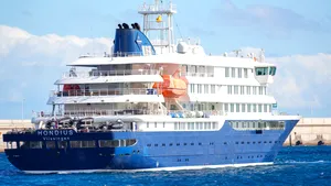 Nava morții a ajuns în Canada / Un pasager de pe MV Hondius, testat pozitiv pentru hantavirus