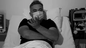 Angajat MAI, confirmat cu COVID-19: „Dacă mesajul meu va salva măcar o viaţă, eu sunt cel mai fericit om!”