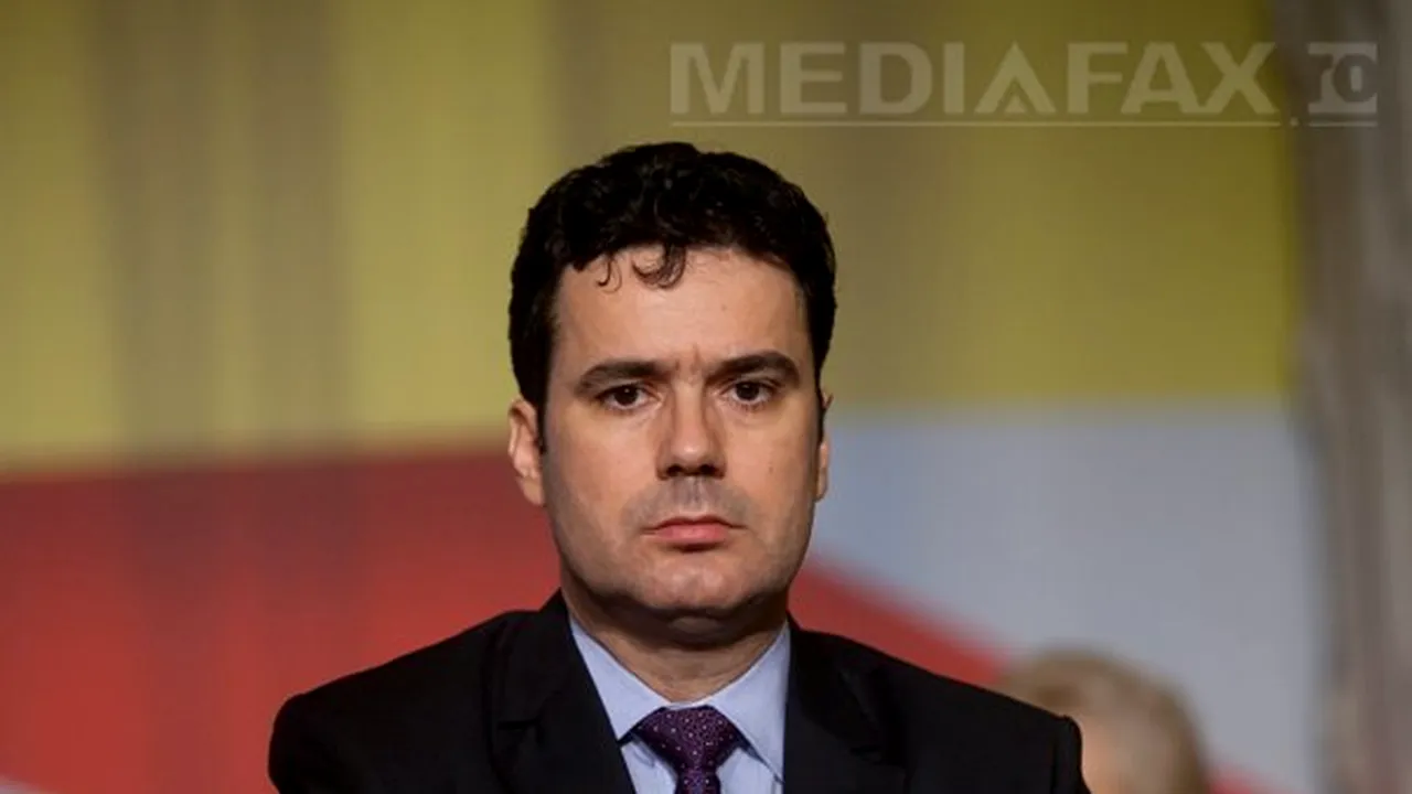 Pricopie, despre infrastructura şcolară: Avem valuri de entuziasm, apoi valuri de pauză în finanţare