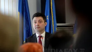 Niţu despre declaraţiile lui Băsescu: Nu comentez afirmaţii conjuncturale. Reputaţia mea este solidă