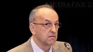 ANI: Fost secretar general al Ministerului Întreprinderilor Mici şi Mijlocii, în conflict de interese
