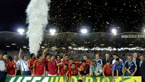 România va organiza Campionatul European 