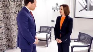 Maia Sandu, întâlniri la München pentru securitatea și integrarea europeană a Republicii Moldova