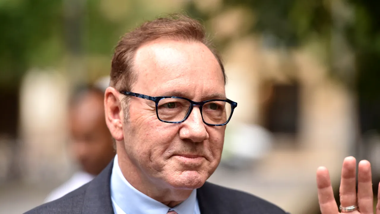Procesul lui Kevin Spacey: Actorul s-a comportat ca un „prădător”, spune acuzarea