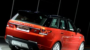 Maşini sport personalizate ce urmau să apară în noul film din seria 