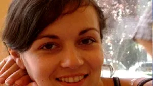 Romanian Med Student Murder Suspect Turns Herself In