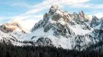 Pericol ascuns în munții iubiți de turiști. Ce au descoperit militarii italieni după retragerea ghețarilor