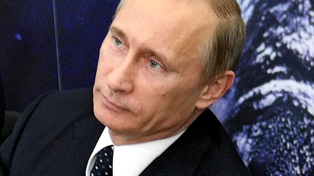 Putin autorizează partidul Rusia Unită să utilizeze imaginea sa în campania electorală