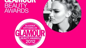 GLAMOUR Beauty Awards: Cititoarele revistei GLAMOUR au ales cele mai bune produse de beauty ale anului trecut