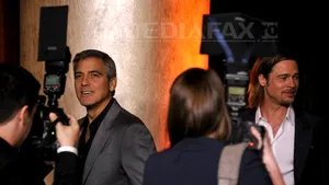 Topul bărbaţilor care au îmbătrânit frumos