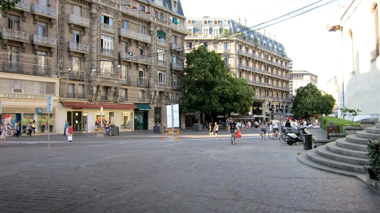 Panică într-un oraș din Franța. Sute de oameni, evacuați din cauza unei scurgeri de gaze