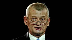 Bucharest General Mayor Has “Short” Ruling Plan If Elected President
