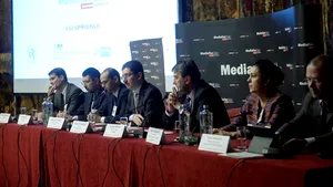 CONFERINŢA MEDIAFAX - Chiriţoiu: Suprareglementarea vine şi din faptul că funcţionarii publici nu prea înţeleg economie