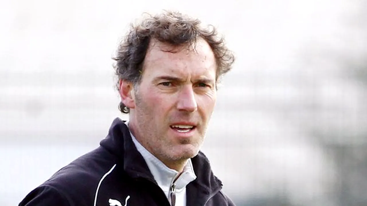 Laurent Blanc: Demisionez dacă nu ne calificăm la CE 2012
