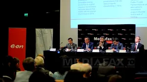 Consiliul Concurenţei: Reorganizarea sectorului de producţie a energiei a mers din eşec în eşec - VIDEO