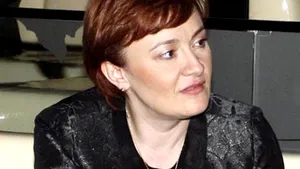 Liliana Mincă, la depunerea candidaturii: Am ţinut post, sufletul meu este curat
