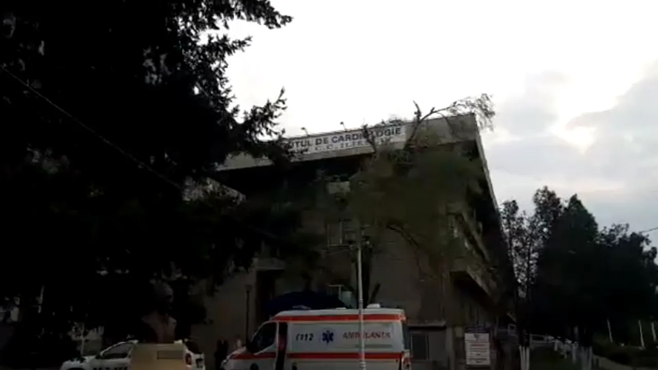 Protestatarul Marian Moroşanu, zis 