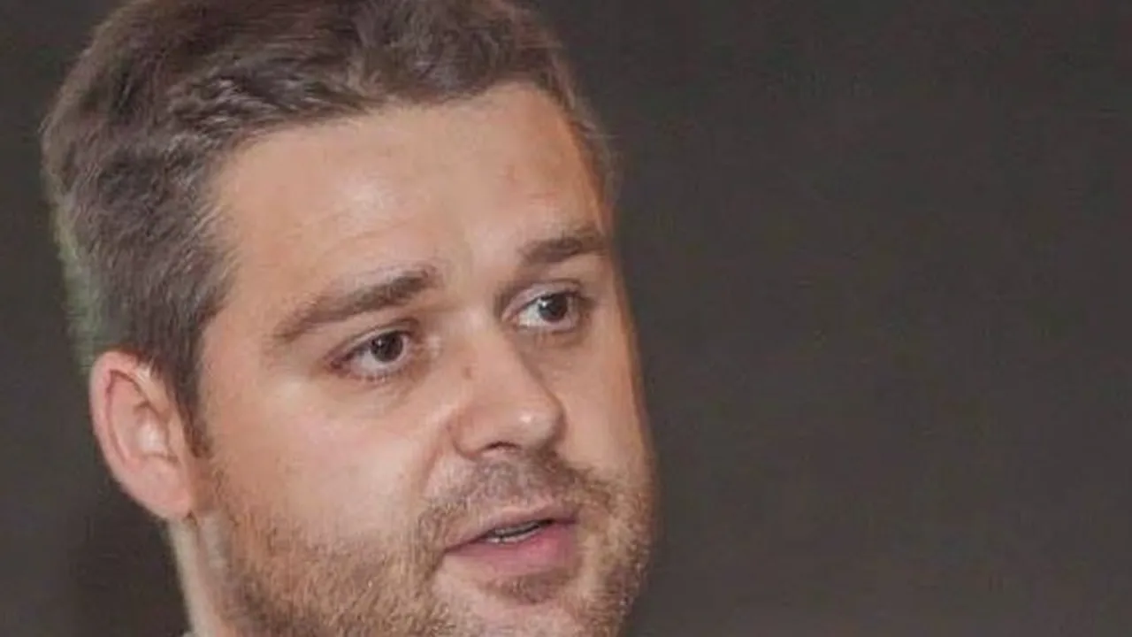 Ciprian Ciucu s-a înscris în PNL. Predoiu: Va fi viceprimarul Capitalei după alegeri
