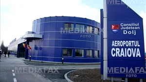 Primul zobor direct între Craiova şi staţiunea turistică Hurghada din Egipt