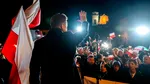 Turul I de alegeri din Polonia tras la indigo cu cel din România. Unul dintre finaliști este primarul Varșoviei