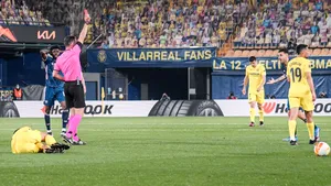 Villareal – Arsenal 2-1 şi calificarea în finala Europa League se decide la Londra