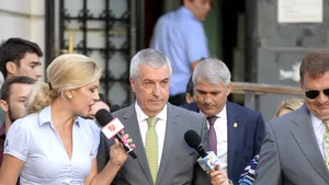 Proiectul iniţiat de Călin Popescu Tăriceanu privind o nouă procedură de numire a şefilor de Parchete, AMÂNAT