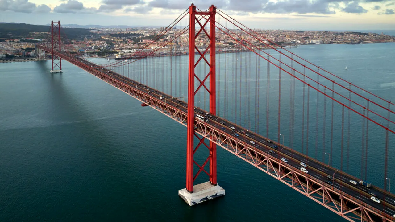 „Oscarul turismului” merge la Lisabona. Capitala Portugaliei, desemnată cel mai bun oraș din Europa în 2026