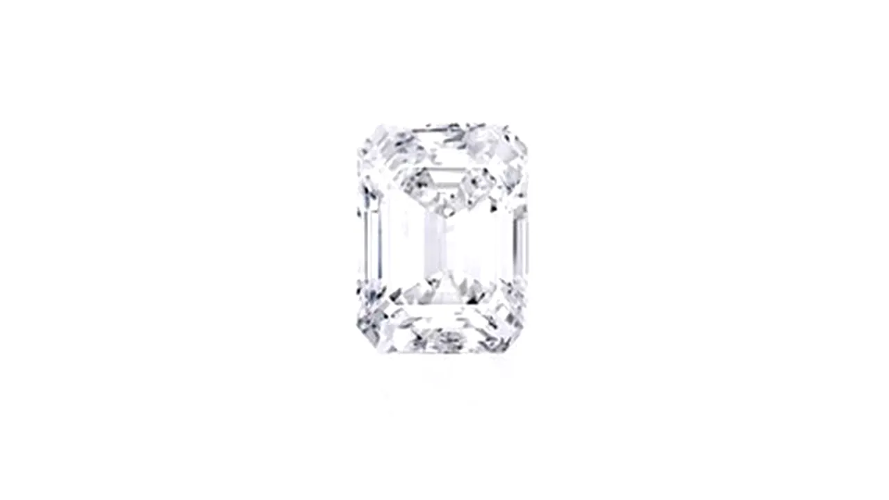 Un diamant 