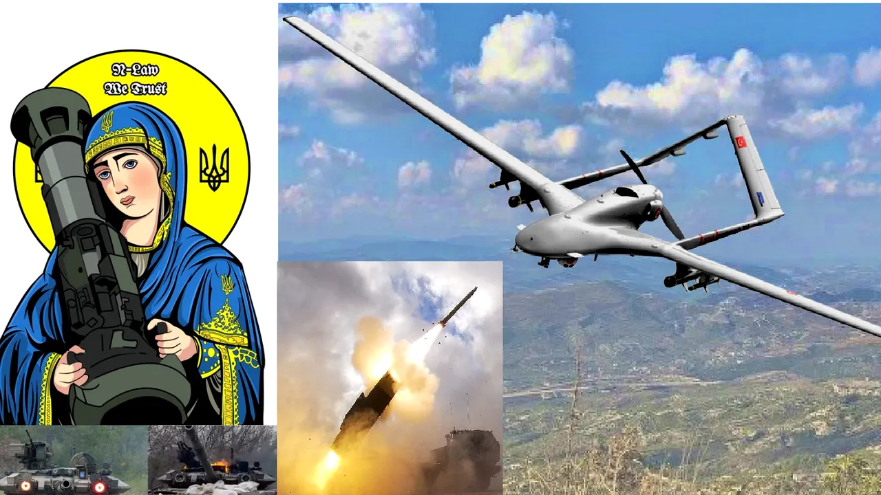 Inovaţiile tehnologice ale războiului din Ucraina. Analist: „Am aflat că armata rusă nu are 3 metri înălţime” 