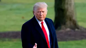 Casa Albă, reacţie după inculparea lui Donald Trump: „Unul dintre cele mai ruşinoase episoade politice din istoria ţării