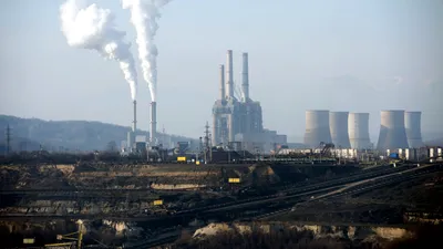 Exclusiv Complexul Energetic Oltenia: Energia unei țări nu poate fi un pariu. „Să nu distrugem podul înainte să ajungem pe celălalt mal”