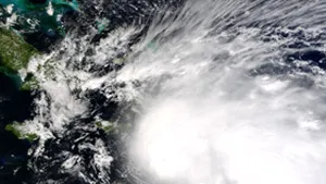 Furtuna tropicală Noel, soldată cu peste 59 de morţi în Caraibe