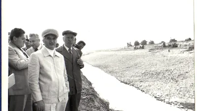 ISTORIE Documente CNSAS: Cum arăta în realitate Canalul Dunăre–București, unul dintre marile proiecte ale lui Ceaușescu. Muncitori în barăci fără căldură, utilaje oprite și lipsă de hrană