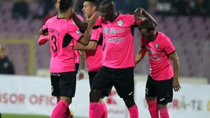 Juventus Bucureşti şi ACS Poli au remizat, scor 1-1, în Liga 1