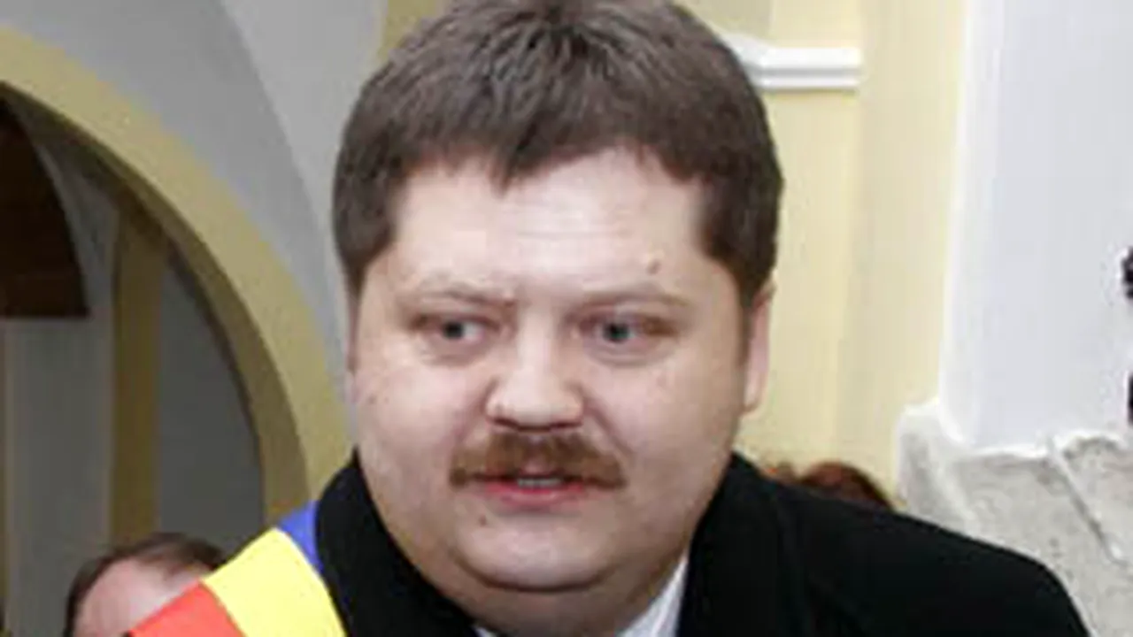 Szasz Jeno va reprezenta fotbalul în sală în Comitetul Executiv al FRF