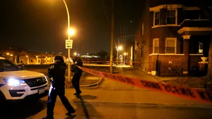 Zeci de răniţi în urma unui incident armat produs în Statele Unite