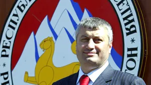 Osetia de Sud cere Rusiei să îi recunoască independenţa