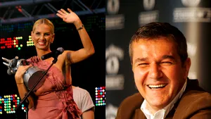 Vedetele petrec Crăciunul în familie şi au spectacole de Revelion