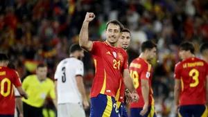O națională din Europa este pe primul loc în clasamentul FIFA la finalul anului. Pe ce poziție se află România
