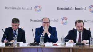 Ministrul Educației, Mihai Dimian, explică schimbările privind admiterea la liceu și bursele sociale: Este nevoie de o dezbatere