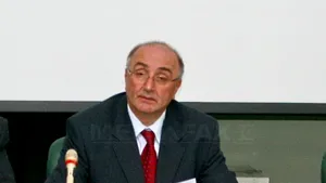 Capră: Am venit în aceeaşi echipă cu Blaga la minister şi mi se pare normal să plec odată cu acesta