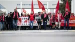 Criza auto scoate 175.000 de oameni la protest în Germania. Zeci de mii de locuri de muncă sunt amenințate