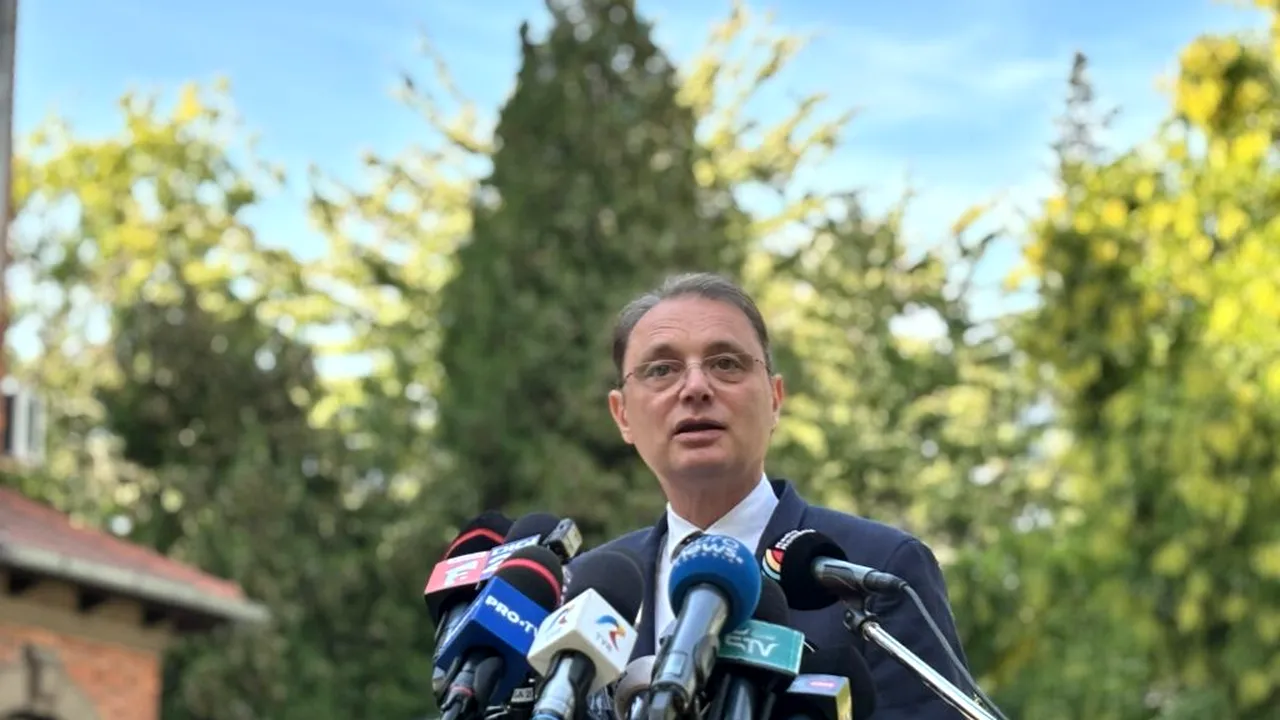 Concluziile discuțiilor cu PNL. Luca Niculescu: Nu iau primul răspuns ca fiind ultimul răspuns